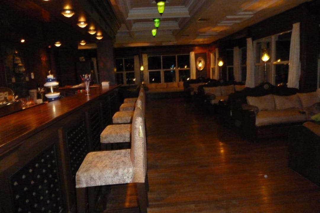 Sultan-Bar Club Boran Mare Beach
