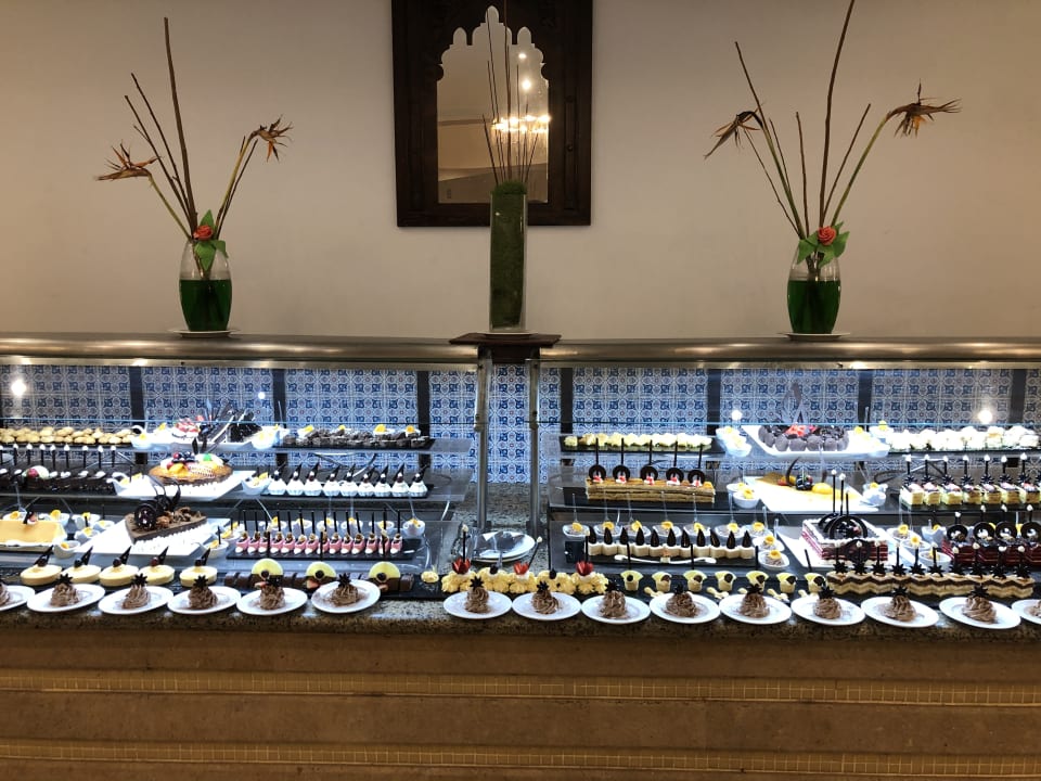 Gastro Swisstouch Oriental Resort Marsa Alam