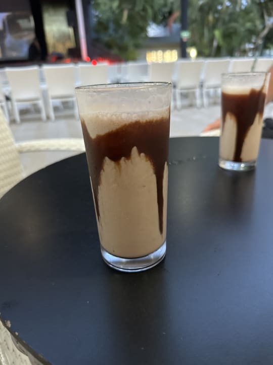 Gastro Hotel Riu Lupita