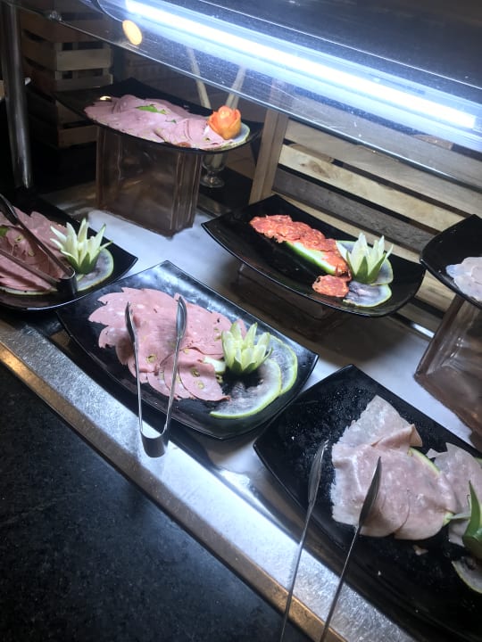 Gastro Iberostar Origin Taínos