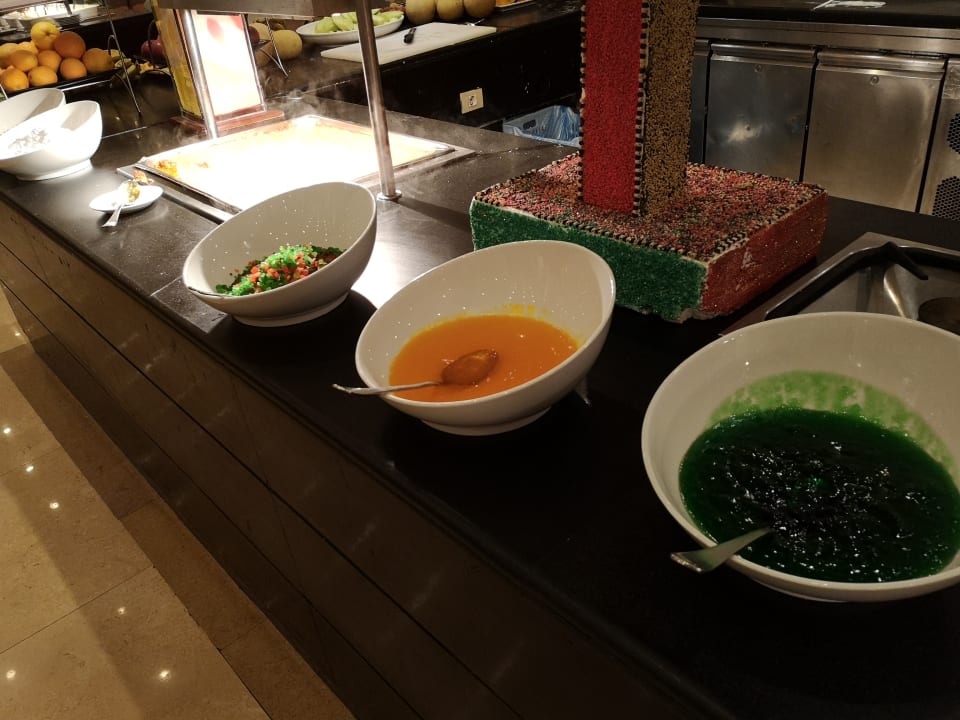 Gastro Cleopatra Luxury Resort Makadi Bay