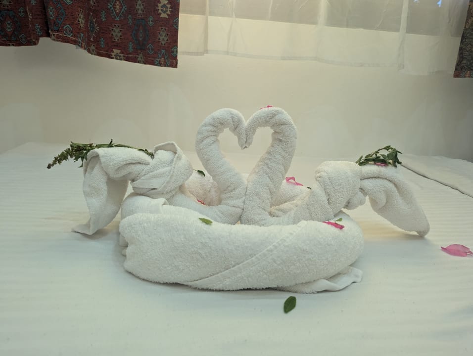 Zimmer Arabella Azur Resort