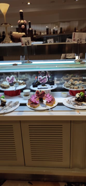 Gastro Sentido Trendy Verbena Beach