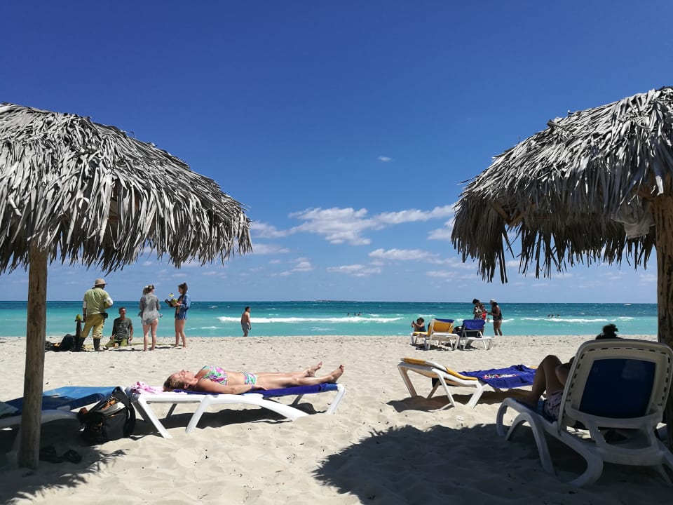 Strand Iberostar Origin Playa Alameda