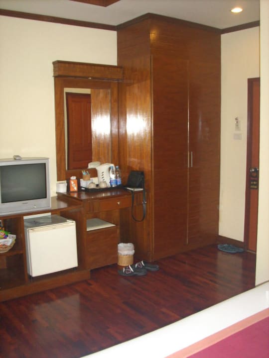 Zimmer Havana Beach Resort