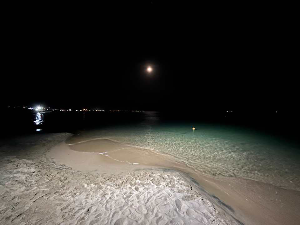 Strand Sentido Caribbean World Soma Bay