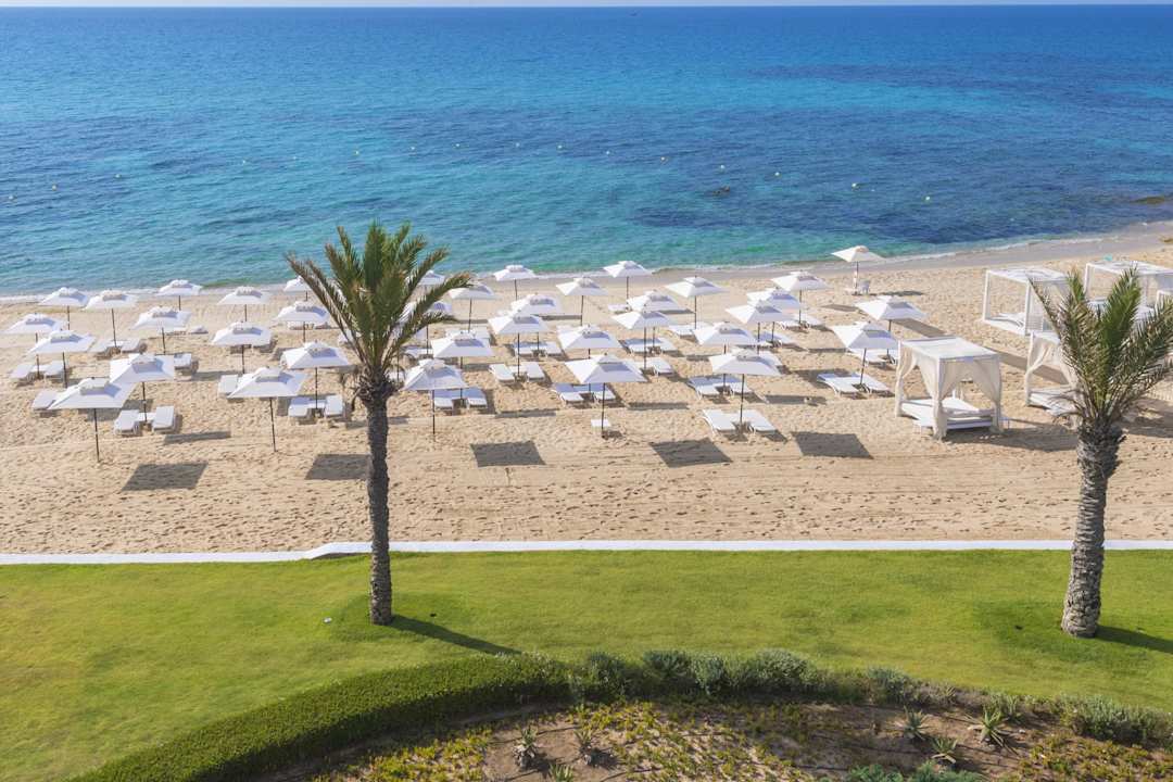 Strand Hotel La Badira