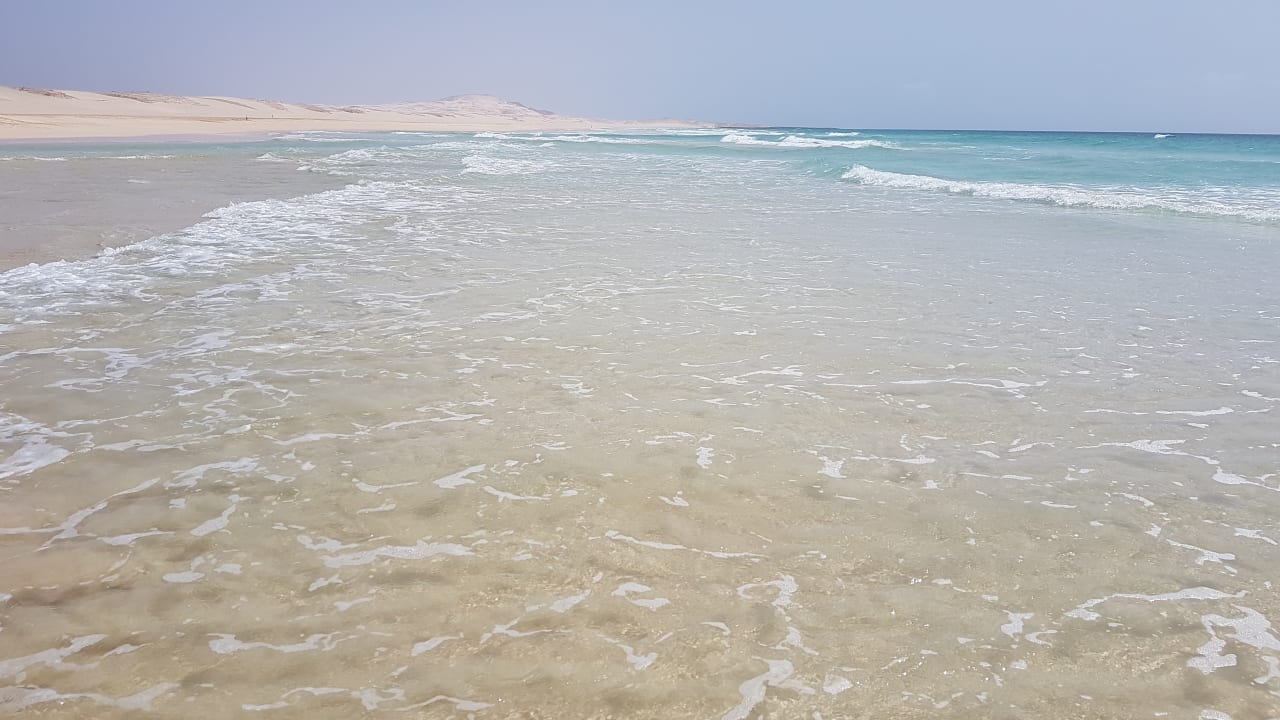 Strand VOI Praia De Chaves Resort