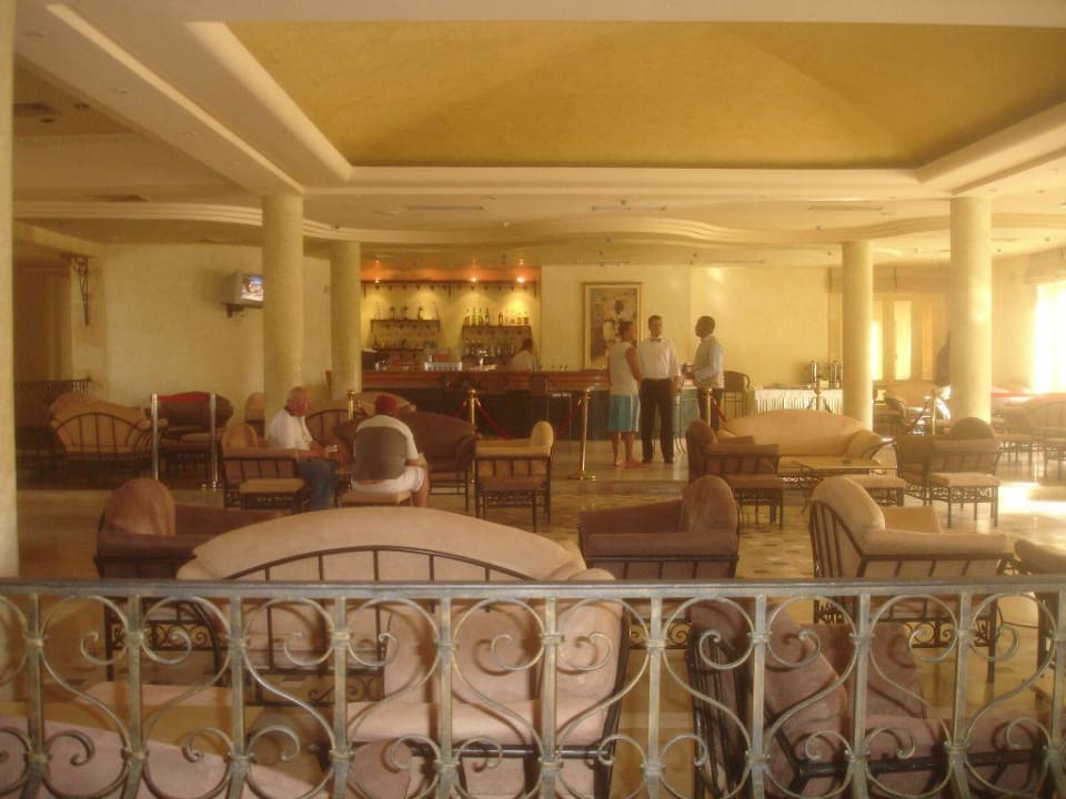 Hotel-Bar TUI MAGIC LIFE Penelope Beach