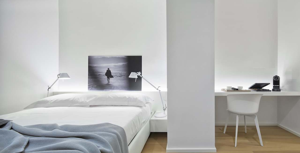 Zimmer Luxury Suites Collection - SHANTUNG