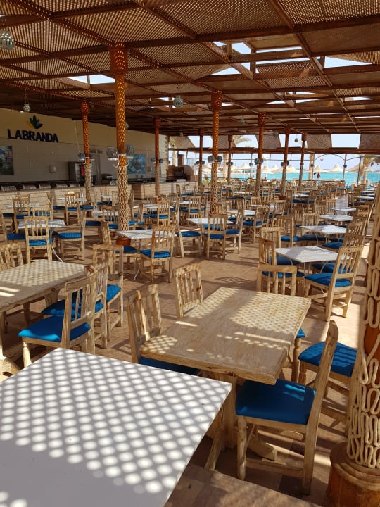 Strand LABRANDA Club Makadi