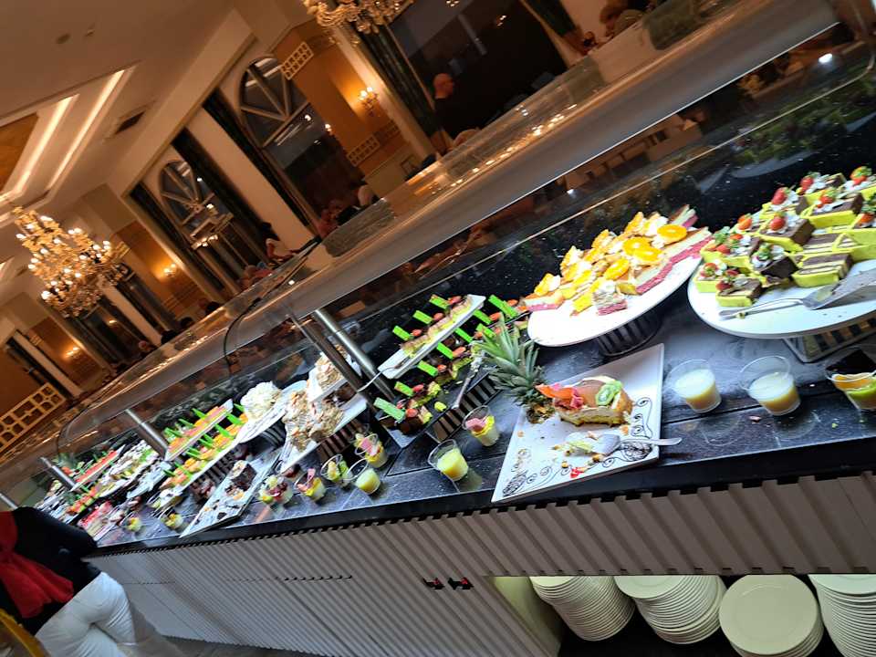 Gastro J'adore Deluxe Hotel & Spa