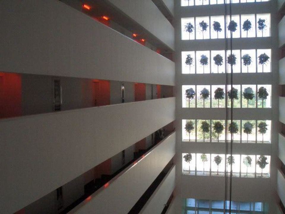 Zimmer Hotel SU & Aqualand