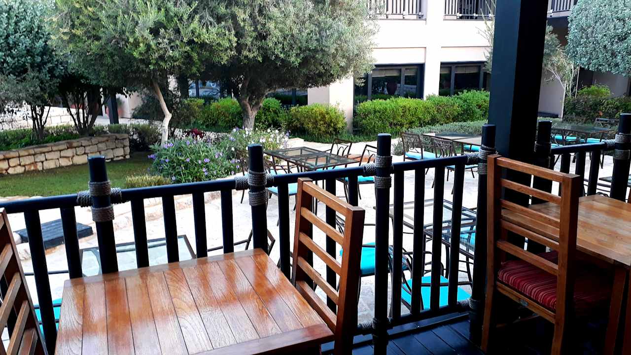 Gastro Atana Hotel Musandam