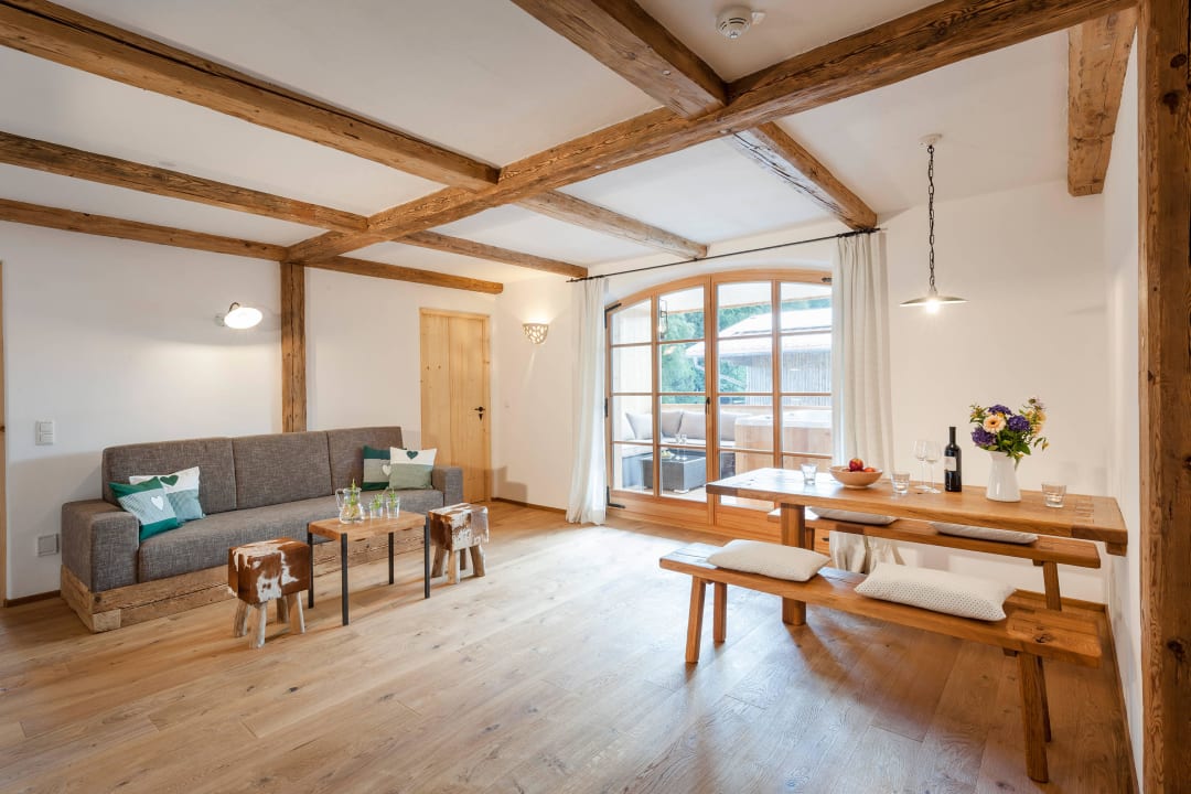Ferienwohnung am Staller Ferienhof Staller Ferienhof