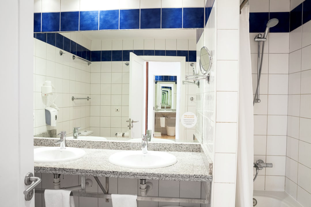 Zimmer Sunwing Fanabé Beach