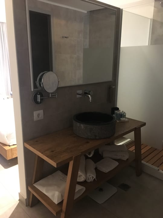 Zimmer TUI BLUE Insula Alba