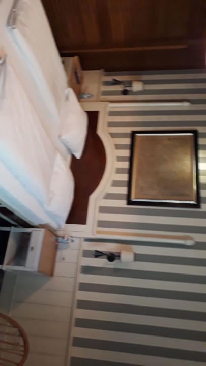 Zimmer Hotel Bell Rock Europa-Park