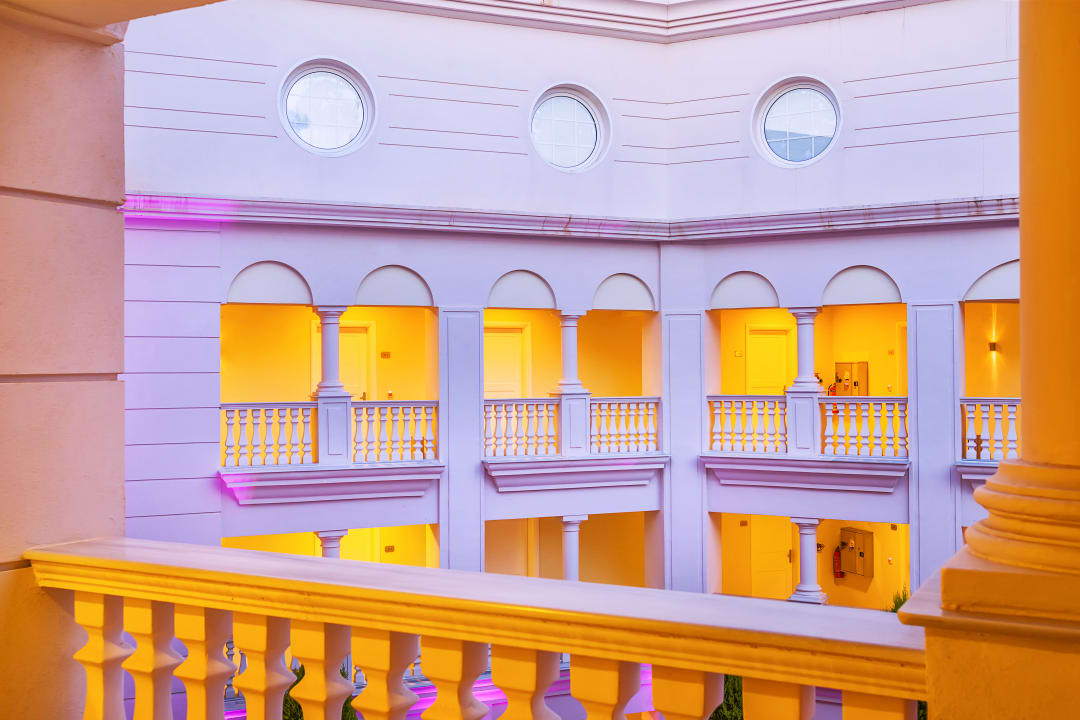 Sonstiges Elinotel Apolamare