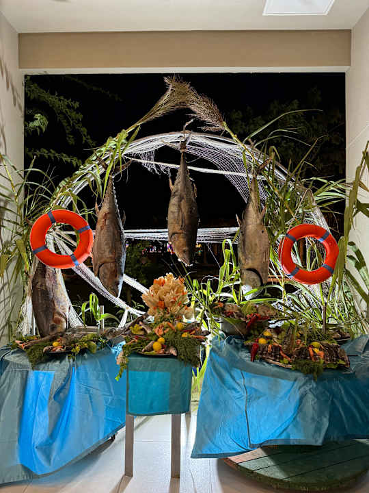 Gastro Dream Fun World