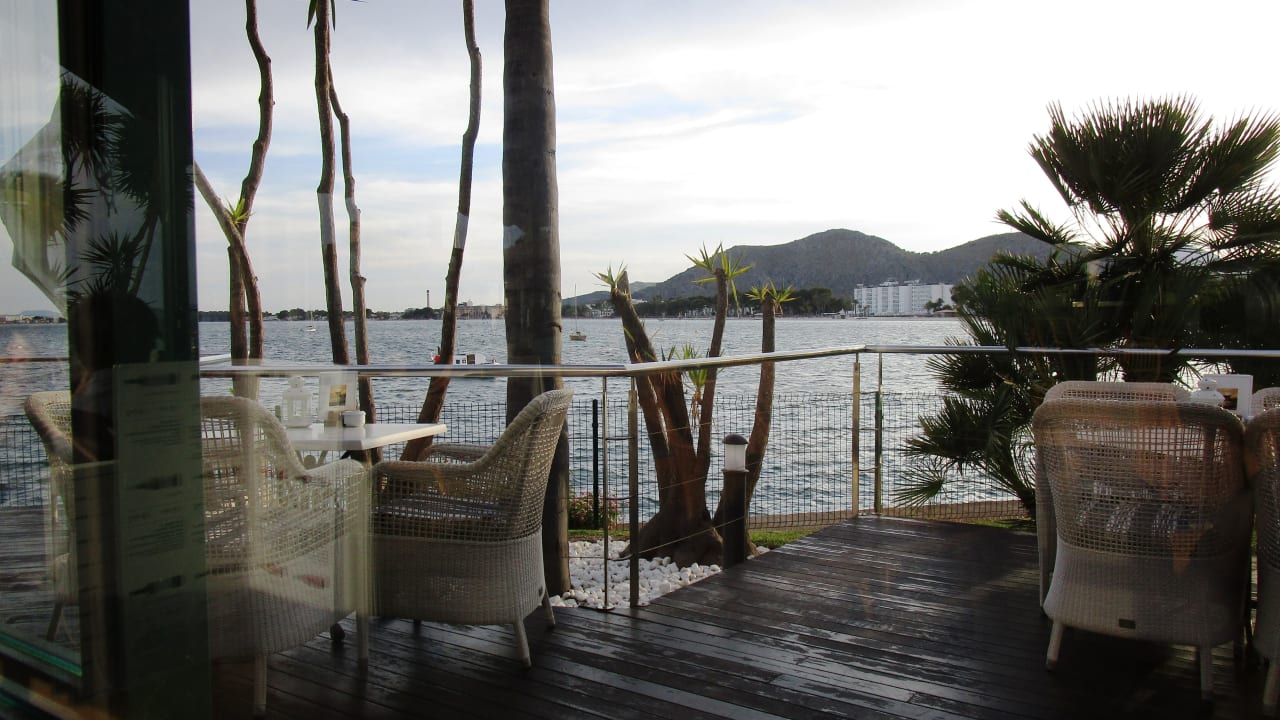 Gastro Alcudiamar Marina Residence