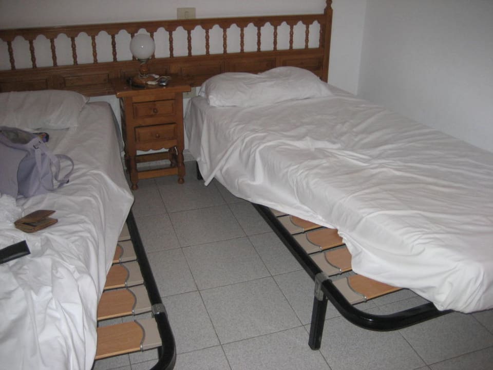 Luxus Bett Hotel Green Ocean