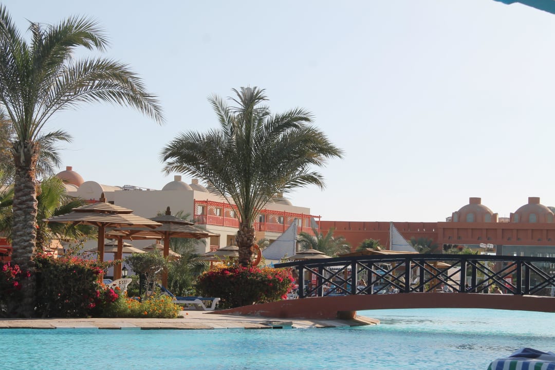 Schön war es Titanic Beach Spa & Aqua Park