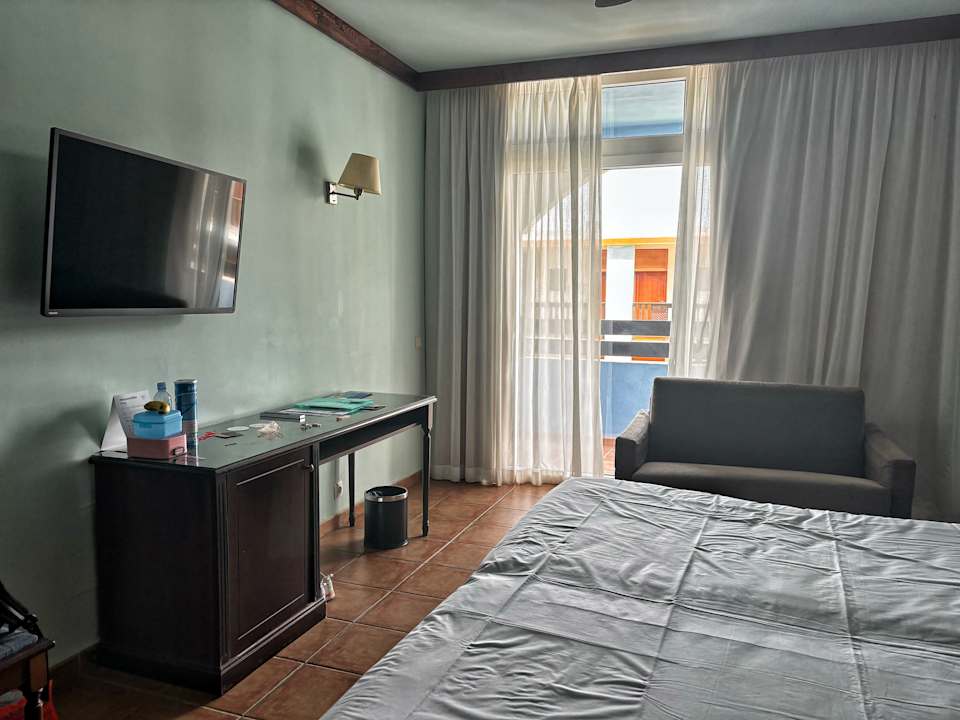 Zimmer Occidental Jandía Playa