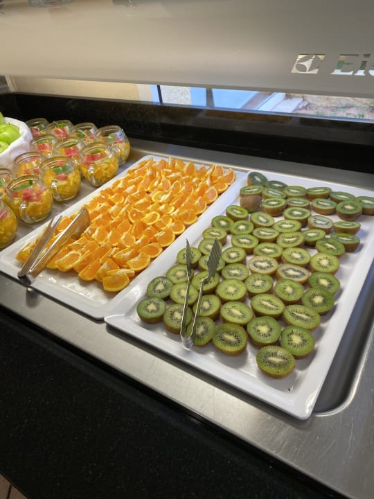 Gastro Dessole Dolphin Bay Resort