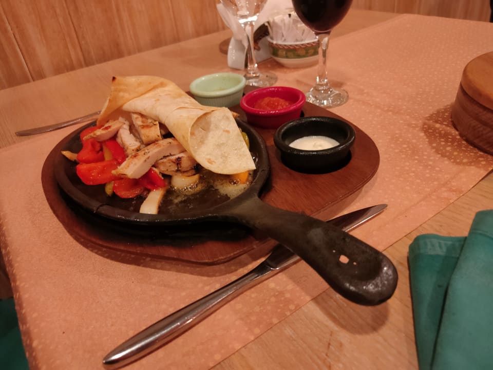 Gastro Aydinbey Kings Palace & Spa