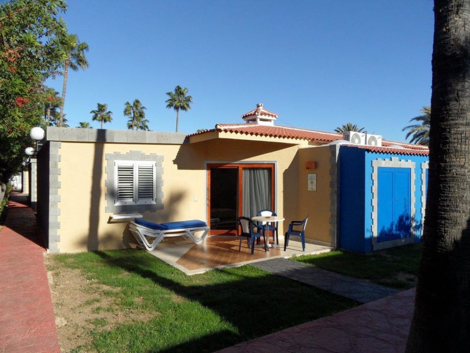 Bungalow 103 HL Miraflor Suites Hotel