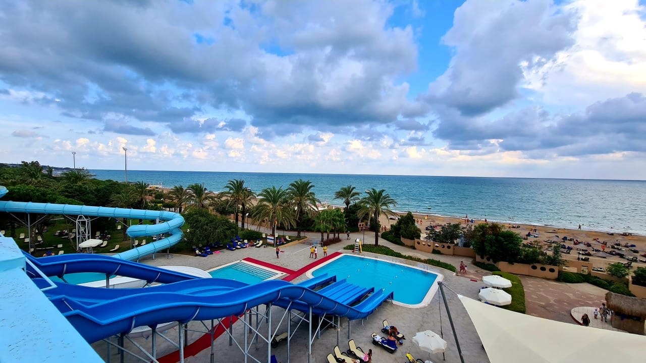 Pool Asteria Family Belek