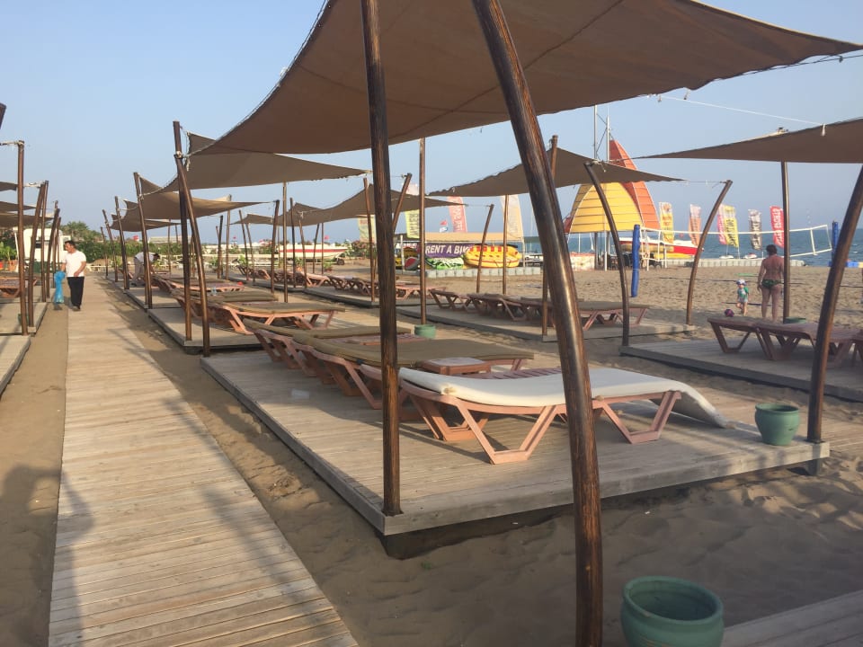 Strand Spice Hotel & Spa