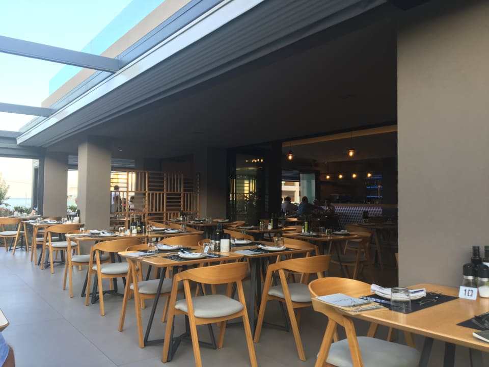 Gastro Harmony Boutique Resort