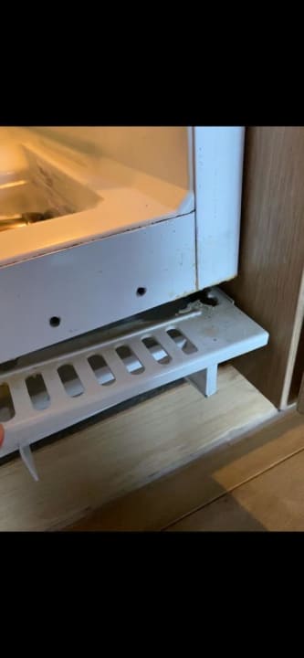 Zimmer BollAnts Spa im Park