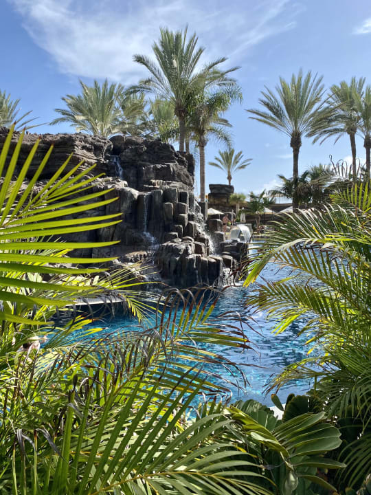 Pool Lopesan Costa Meloneras, Resort & Spa