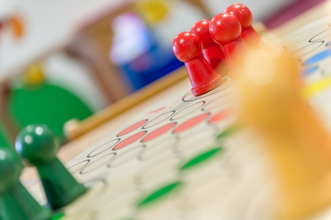 Sport & Freizeit Hotel Andy