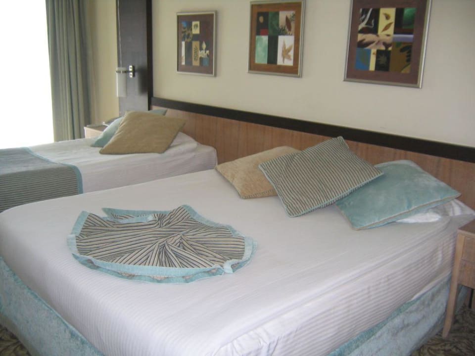 Zimmer Royal Wings Hotel