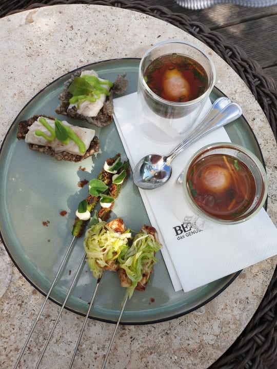 Gastro Bergergut - Das Genießerhotel für Paare