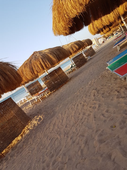 Strand Sentido Caribbean World Soma Bay