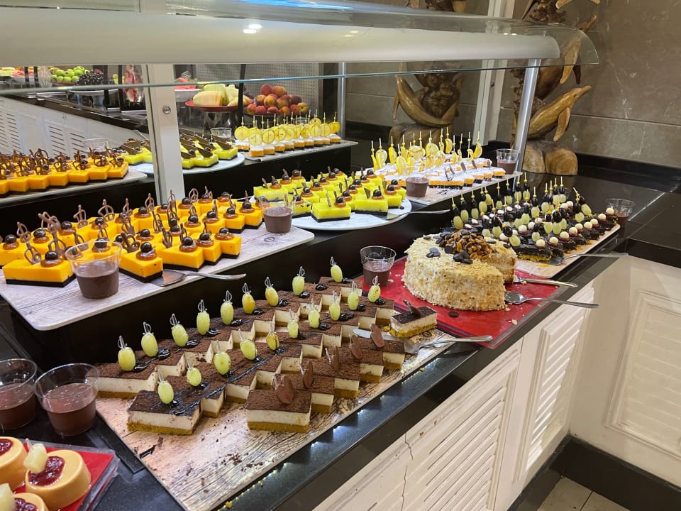 Gastro Well Palace Side