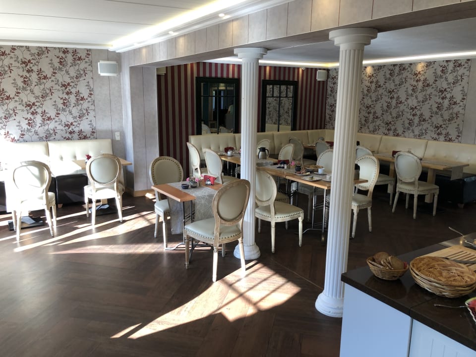 Gastro Landhotel Borstel-Treff