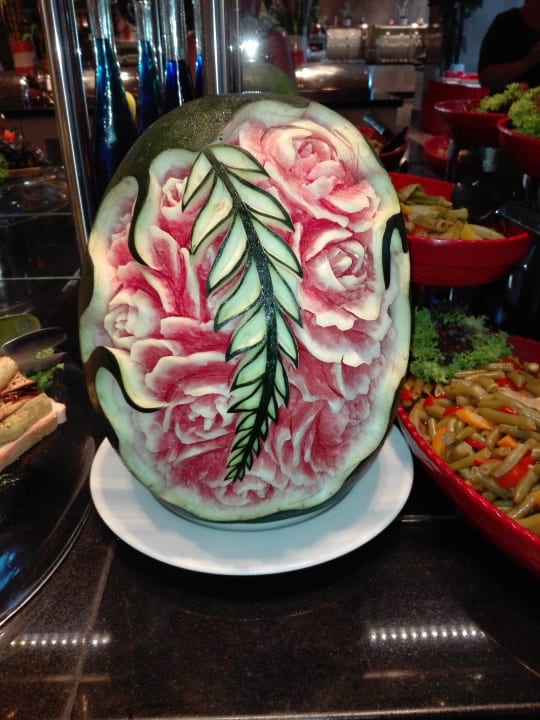 Gastro Well Palace Side