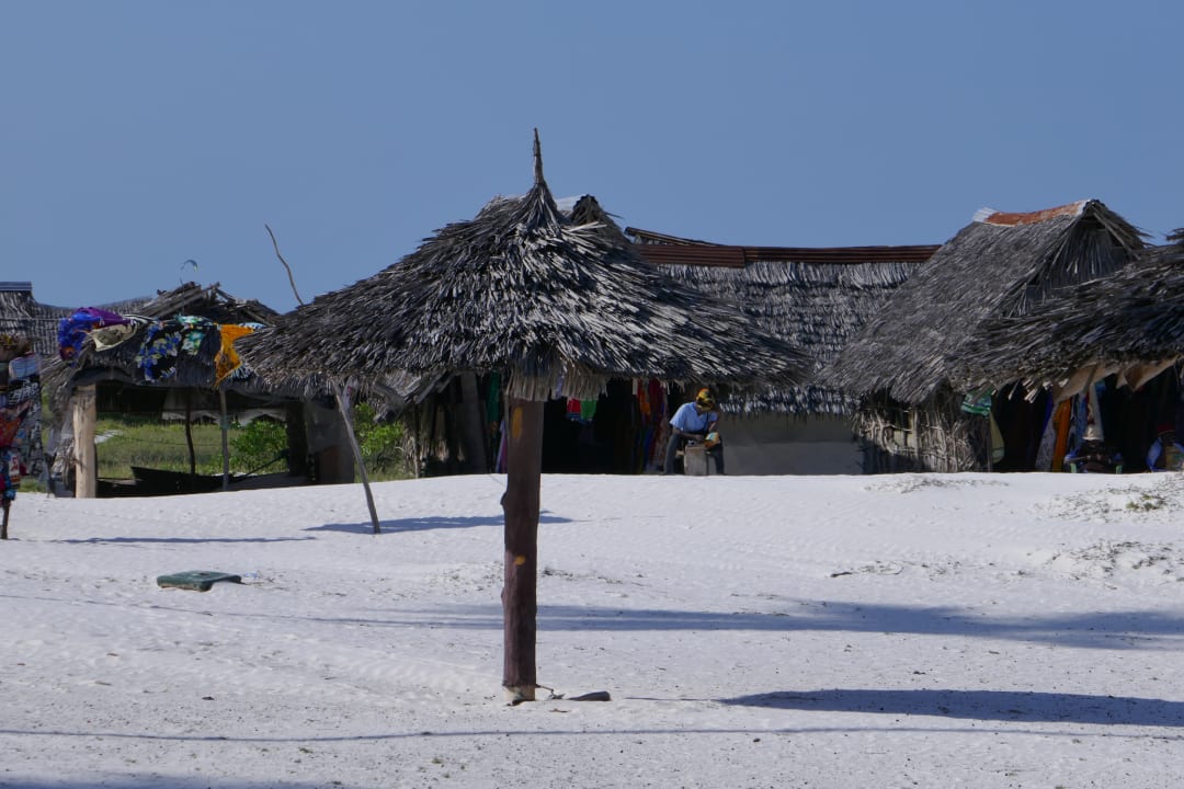 Strand Neptune Paradise Beach Resort & Spa