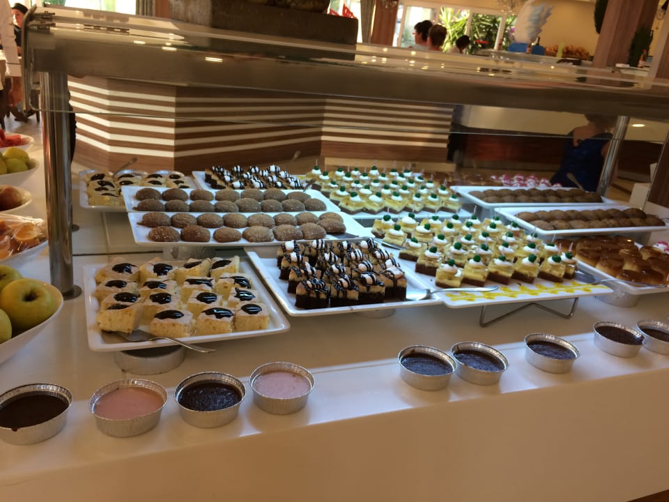 Restaurant Club Dizalya