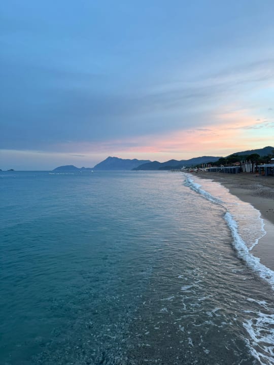 Strand Rixos Premium Tekirova