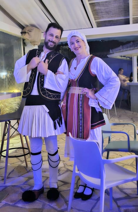 Sonstiges Hotel Albatros