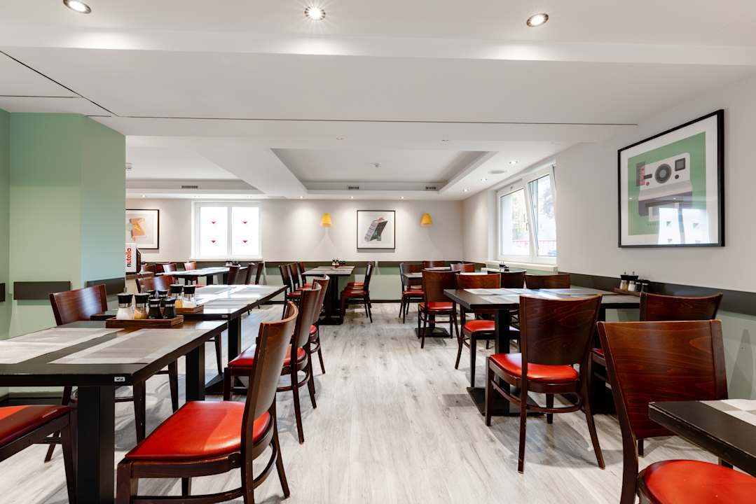 Gastro Garner Hotel Bremen North by IHG