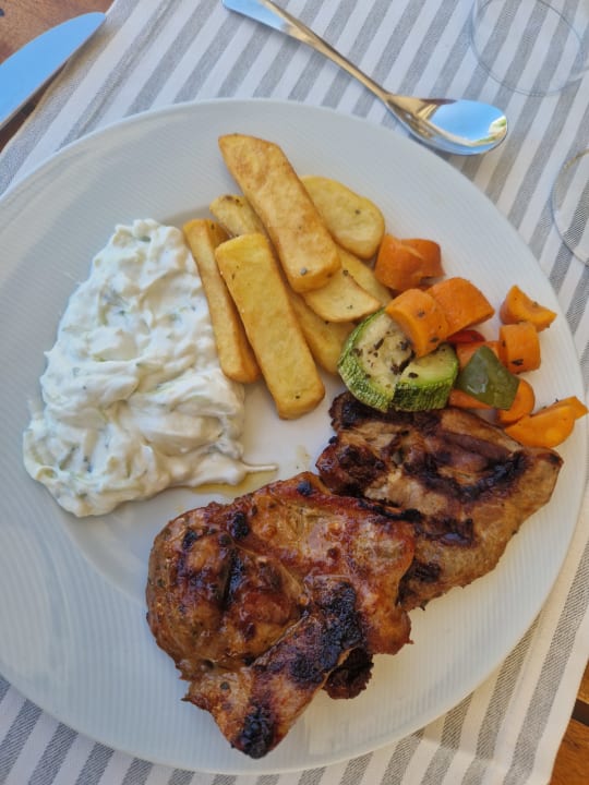 Gastro Ostria Resort & Spa