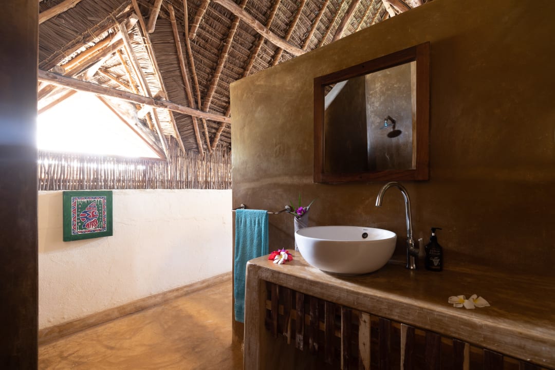 Zimmer Zoi Boutique Hotel Zanzibar